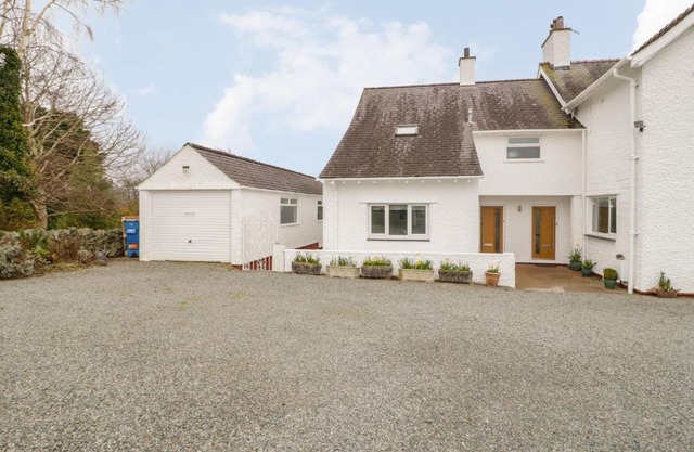 The Annexe