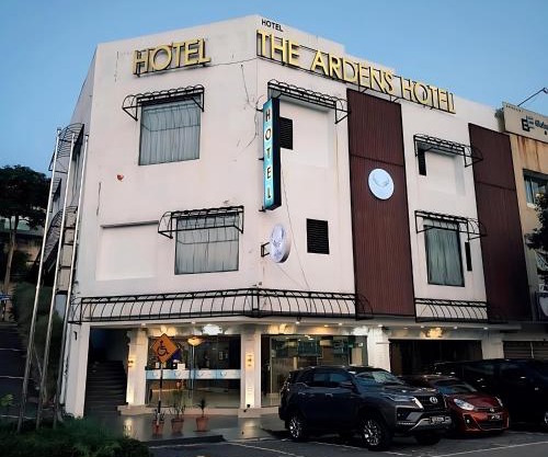 The Ardens Hotel - Nong Chik, Kolam Air, Johor Bahru