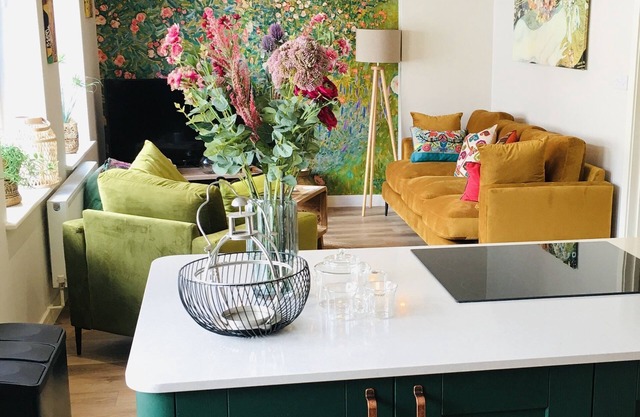 The Art Attic “un elegante apartamento boutique”