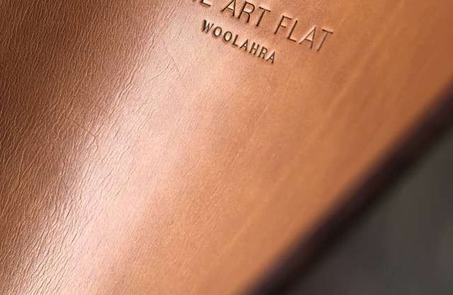 The Art Flat Woollahra