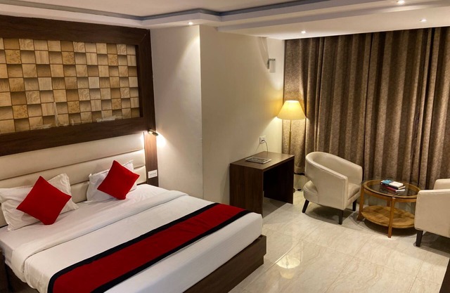 The Asha Basti AM Hotel Kollection