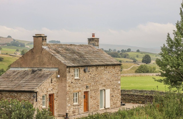 The Aspens, MIDDLETON-IN-TEESDALE