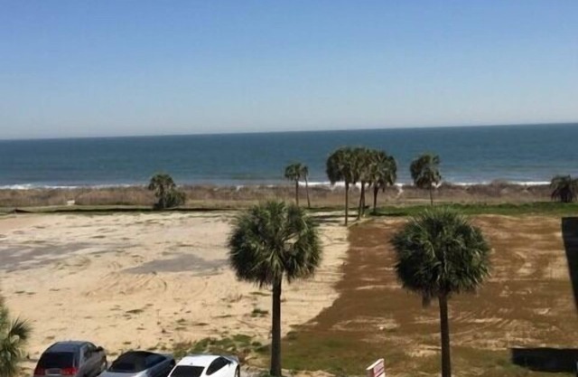 The Atlantic Hotel