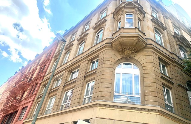 The Atrium Hotel