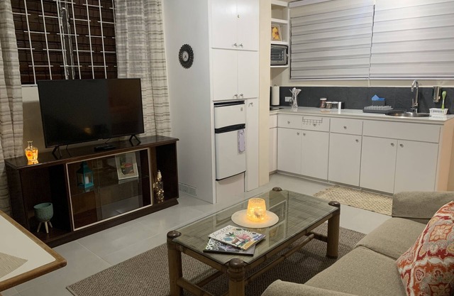 The Bajan Nook - Charming One Bedroom Apartment on the South Coast