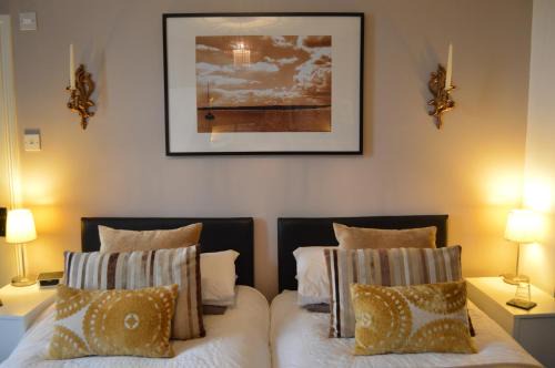 The Bakehouse Studio Suite Room Only Accommodation