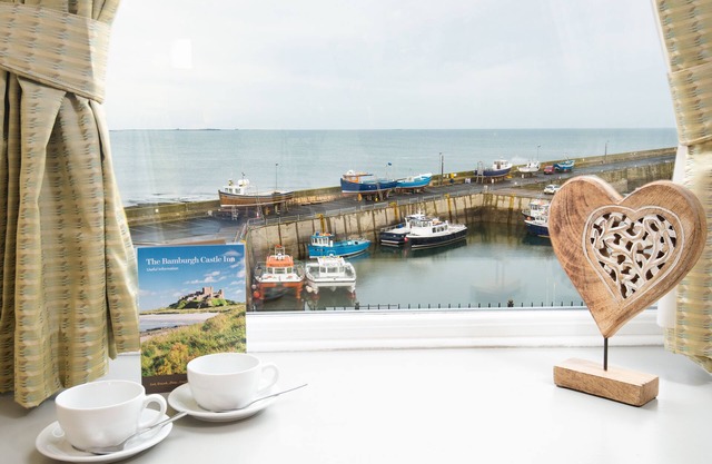The Bamburgh Castle Inn - The Inn Collection Group