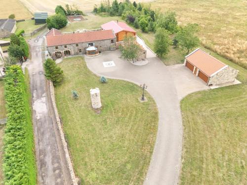 The Barn, Luxury Country Home Sleeps 6 Hot Tub Near Durham City & Bishop Auckland