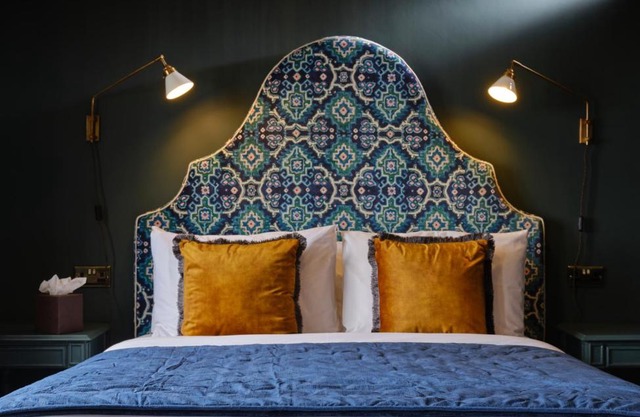 The Bath Hotel