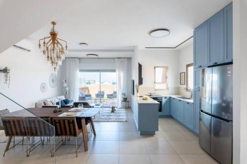 The Beach House