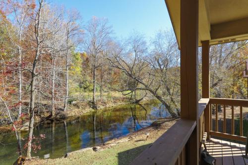 The Bears Den