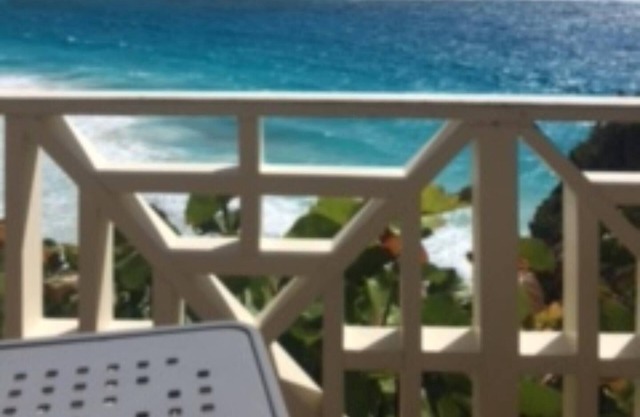 La hermosa Crane Resort