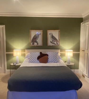 The Beeches - Chatsworth Apartment No 1 - Sleeps 4