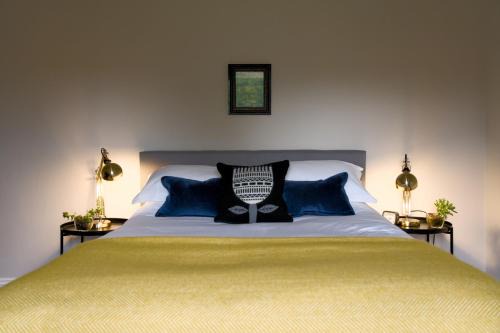 The Beeches - Chatsworth Apartment No 5 - Sleeps 4