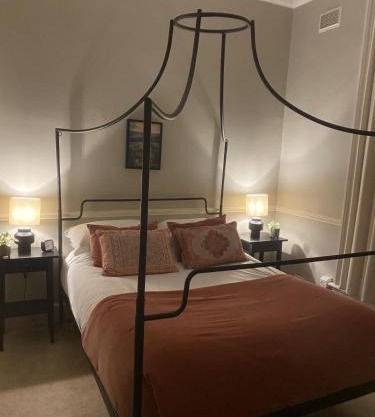 The Beeches - Chatsworth Apartment No 2 - Sleeps 4