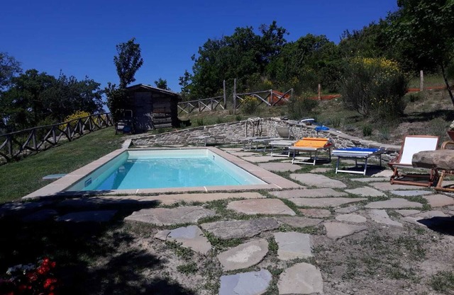 Las colinas del belvedere 2