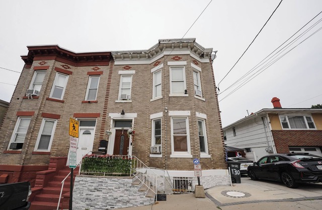 The Bergen Nest 2BR