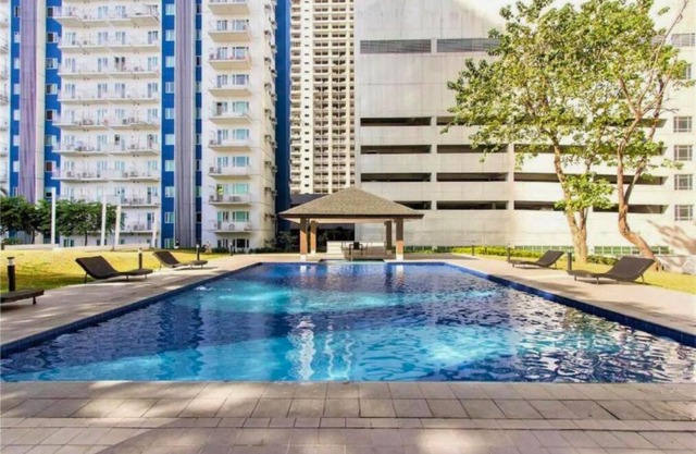 The Bermuda at Grass Residences Quezon City
