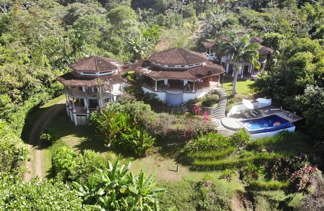 Lo mejor de ambos, el Hotel Suites con las comodidades del hogar