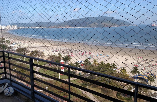 La mejor vista de Orla de Santos. - ¡Tú y tu familia se lo merecen!