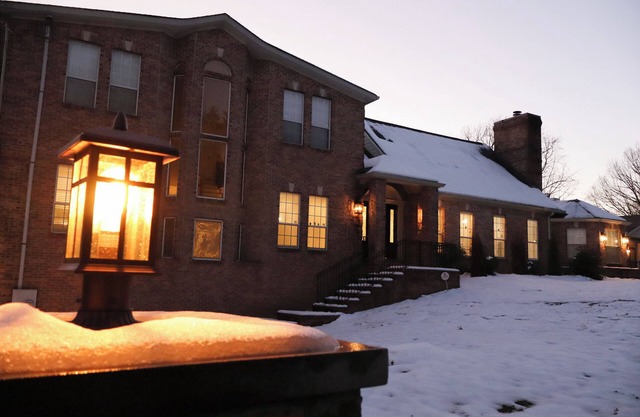 THE BIG HOUSE ~ With 620 sq ft EVENT SPACE ~ (view on YouTube "The Big House")