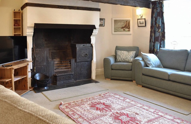 Alojamiento de 4 habitaciones en Appleby