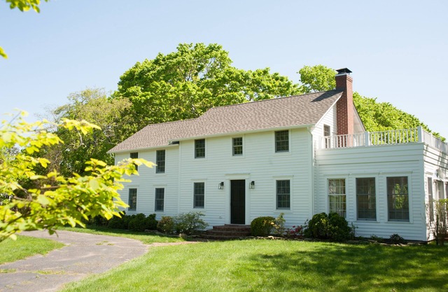 La casa del herrero - verano de Hamptons