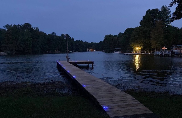 The Blue Canoe Lodge – The perfect destination for family, fishermen & golfers!