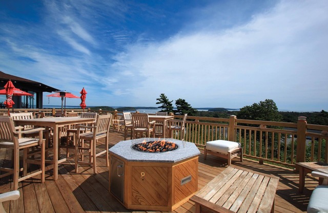 The Bluenose Inn
