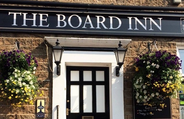 The Board Inn