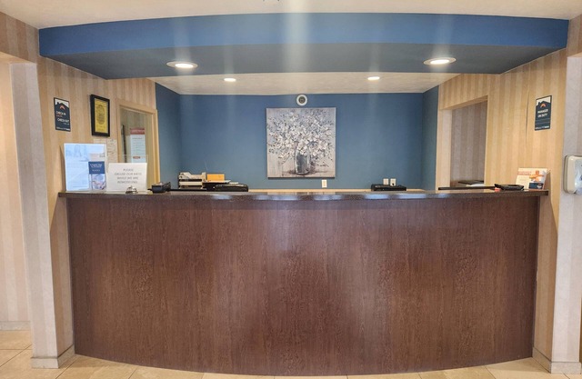The Boardwalk Inn