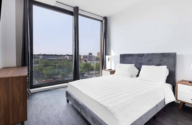The Bogart by LuxUrban, Trademark Collection by Wyndham