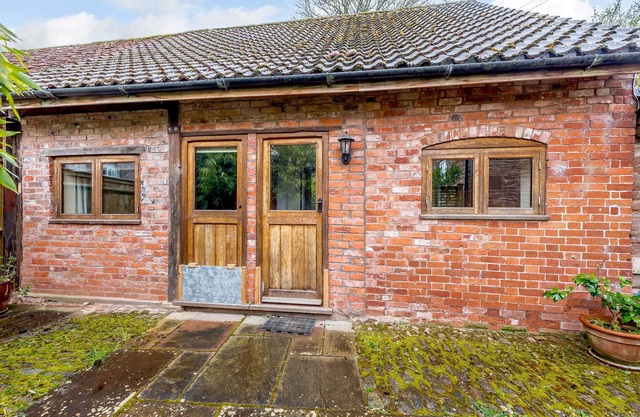 The Bothy, PHOCLE GREEN