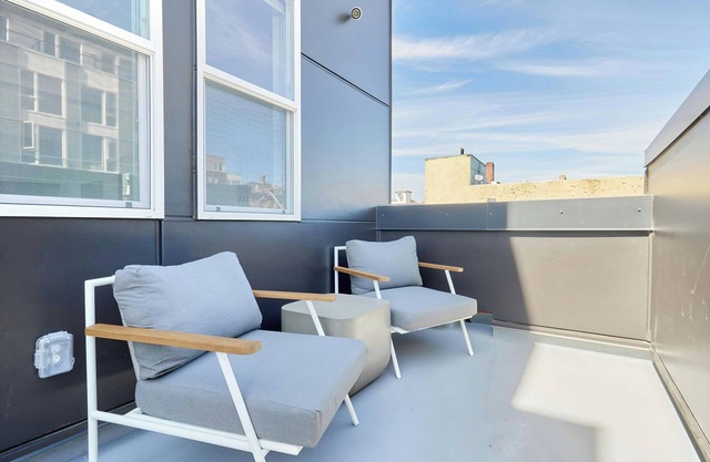 The Boylston Hotel Capitol Hill, Sonder by Marriott Bonvoy