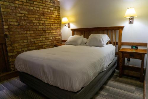 The Branch House & Suites By Gold Dust