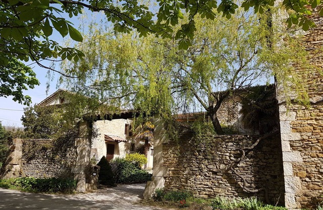 El horno de pan - Las casas rurales del granero