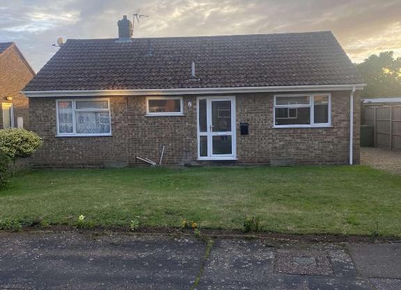 The Bungalow