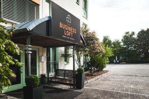 The Business Loft