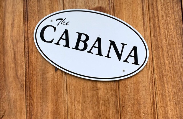 La idea de Cabana es el hogar para jugar y quedarse hasta seis personas