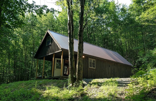 Fairview Farm and Guest Ranch - una experiencia occidental en la costa este!