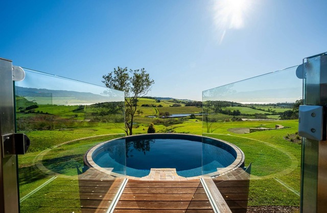 The Canopy - Crooked River Estate