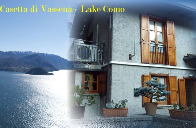 La Casetta di Vassena