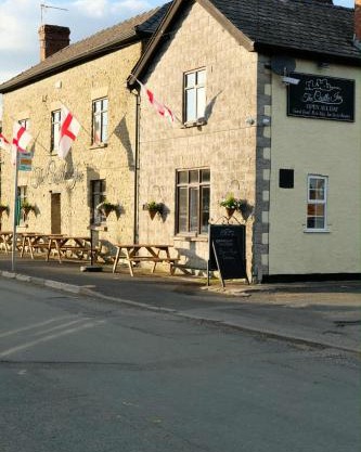 The Castle Inn