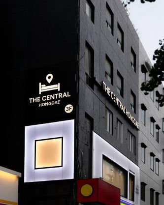 The Central Hongdae