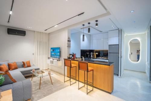 The Chic House