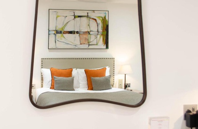 The Chronicle by Supercity Aparthotels