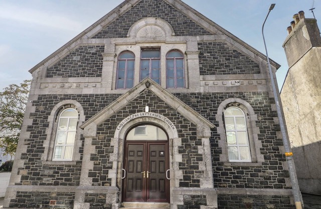 The Church