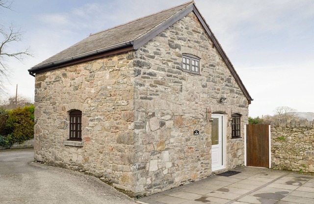 Alojamiento de 1 habitación en Betws-yn-Rhos, cerca de Abergele