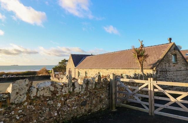 The Coach House