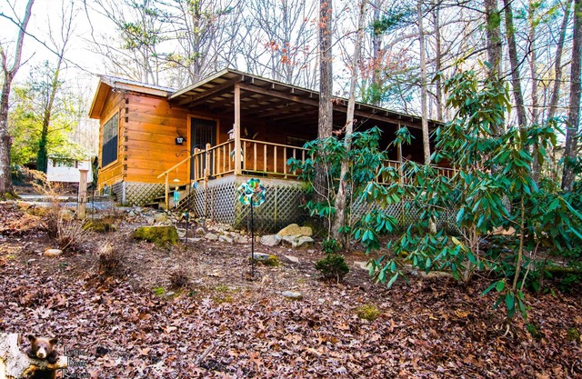 The Coop -Fire Pit
